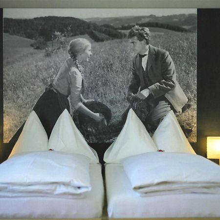 Concept Hotel Landhaus Burgdorf Eksteriør billede