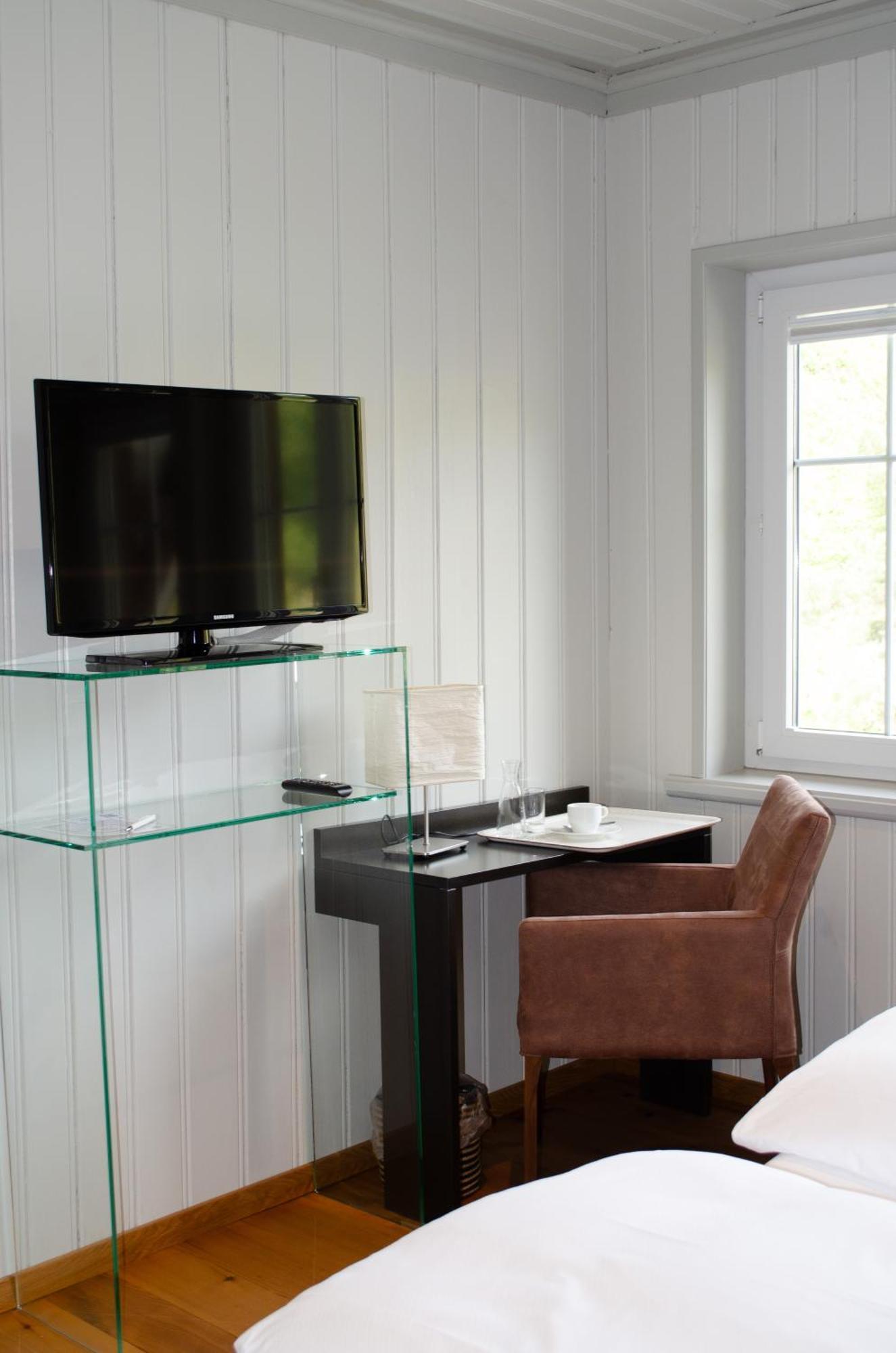 Concept Hotel Landhaus Burgdorf Eksteriør billede