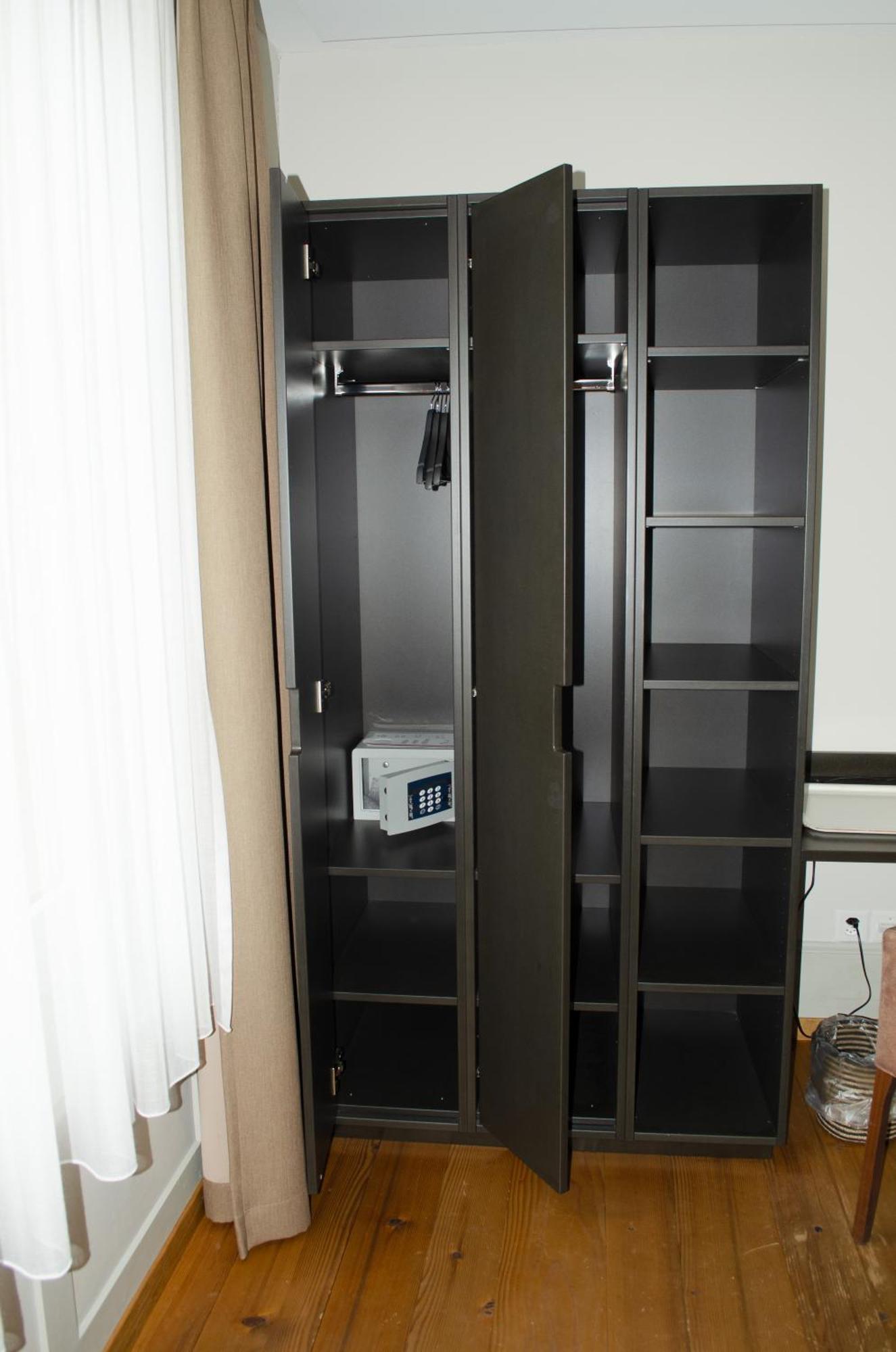 Concept Hotel Landhaus Burgdorf Eksteriør billede