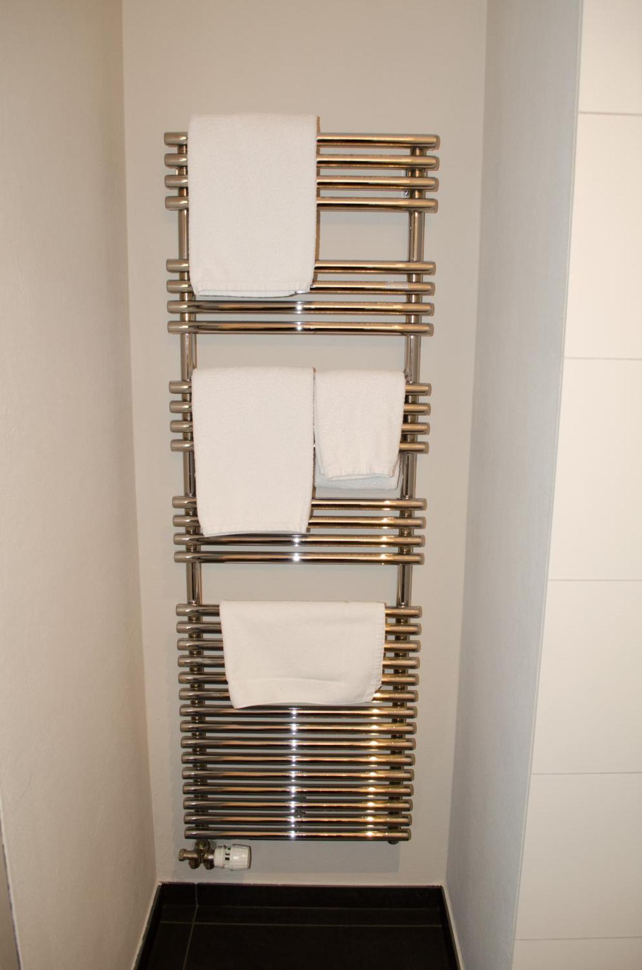Concept Hotel Landhaus Burgdorf Eksteriør billede