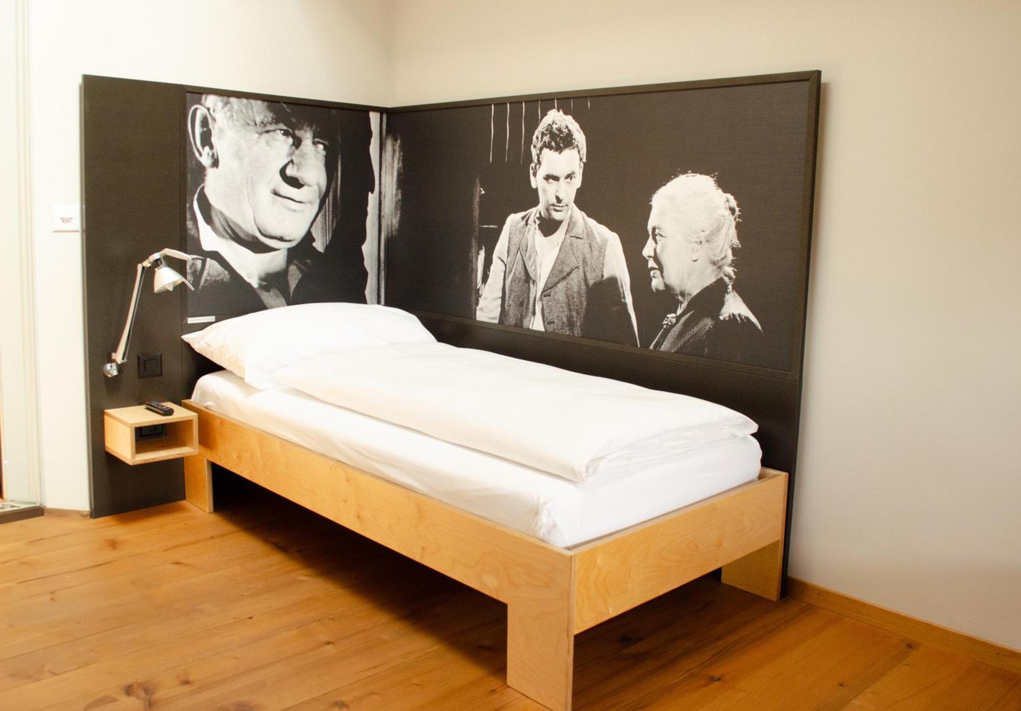 Concept Hotel Landhaus Burgdorf Eksteriør billede