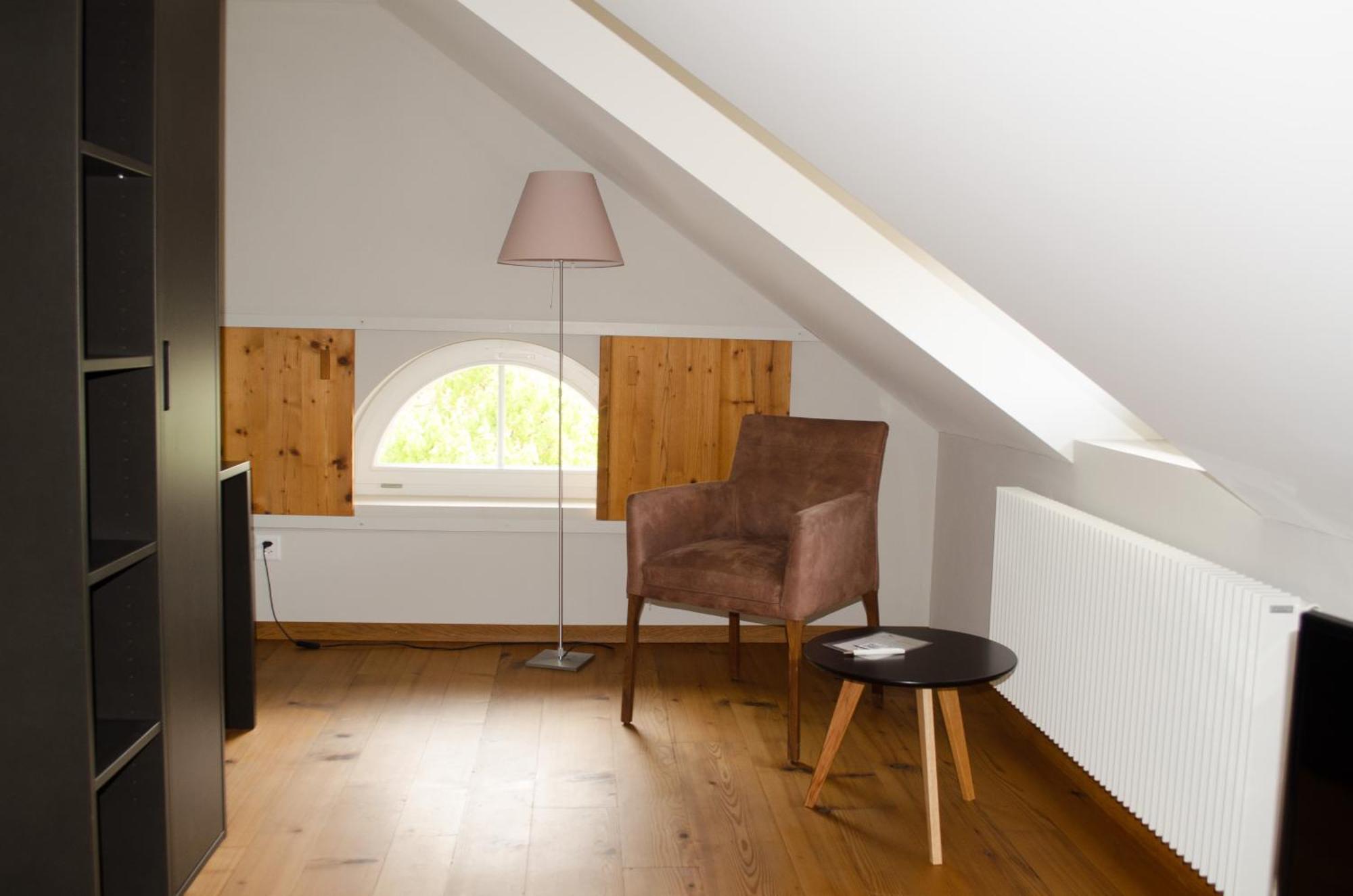 Concept Hotel Landhaus Burgdorf Eksteriør billede