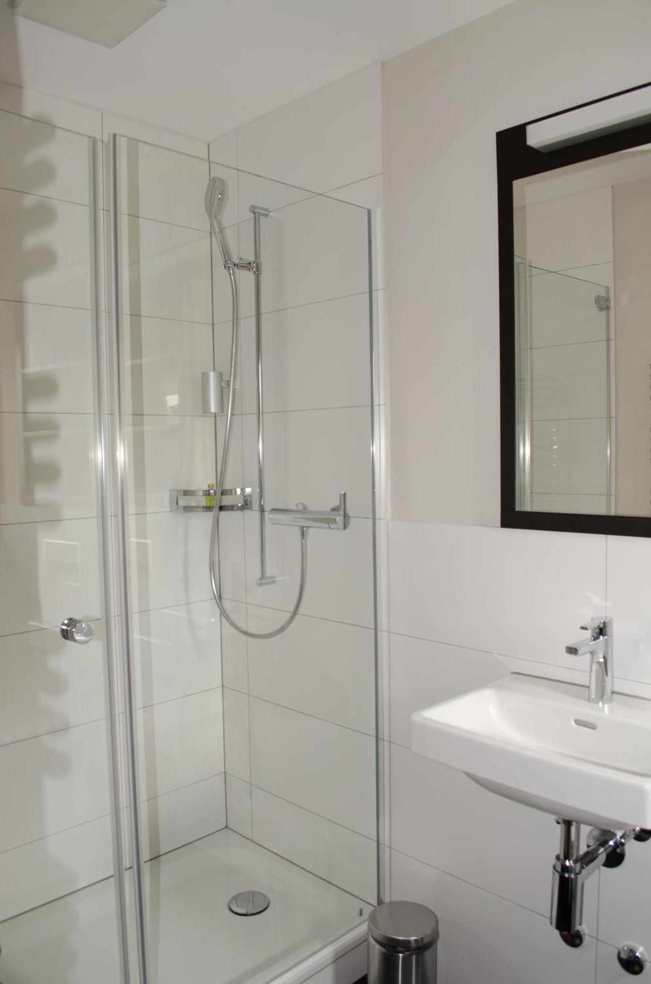 Concept Hotel Landhaus Burgdorf Eksteriør billede