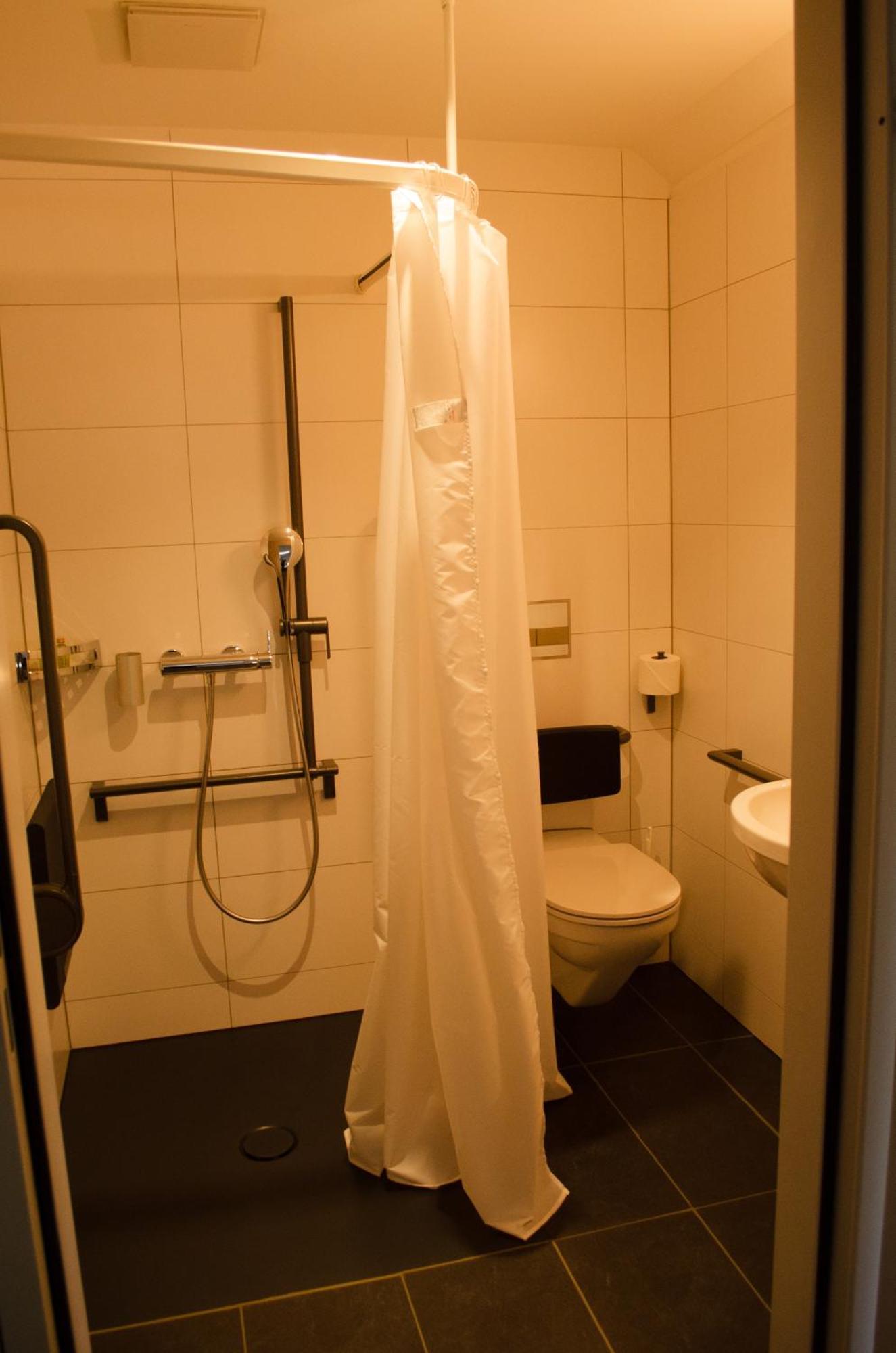 Concept Hotel Landhaus Burgdorf Eksteriør billede