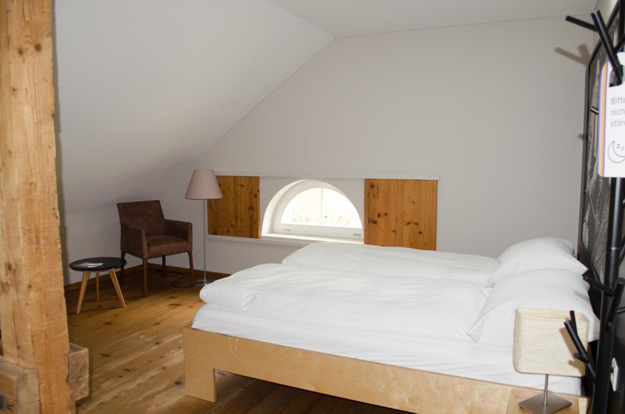 Concept Hotel Landhaus Burgdorf Eksteriør billede