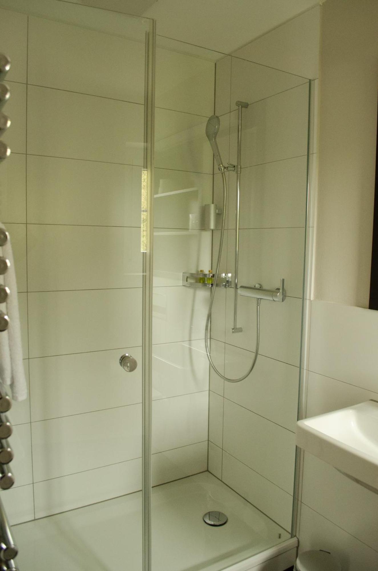 Concept Hotel Landhaus Burgdorf Eksteriør billede