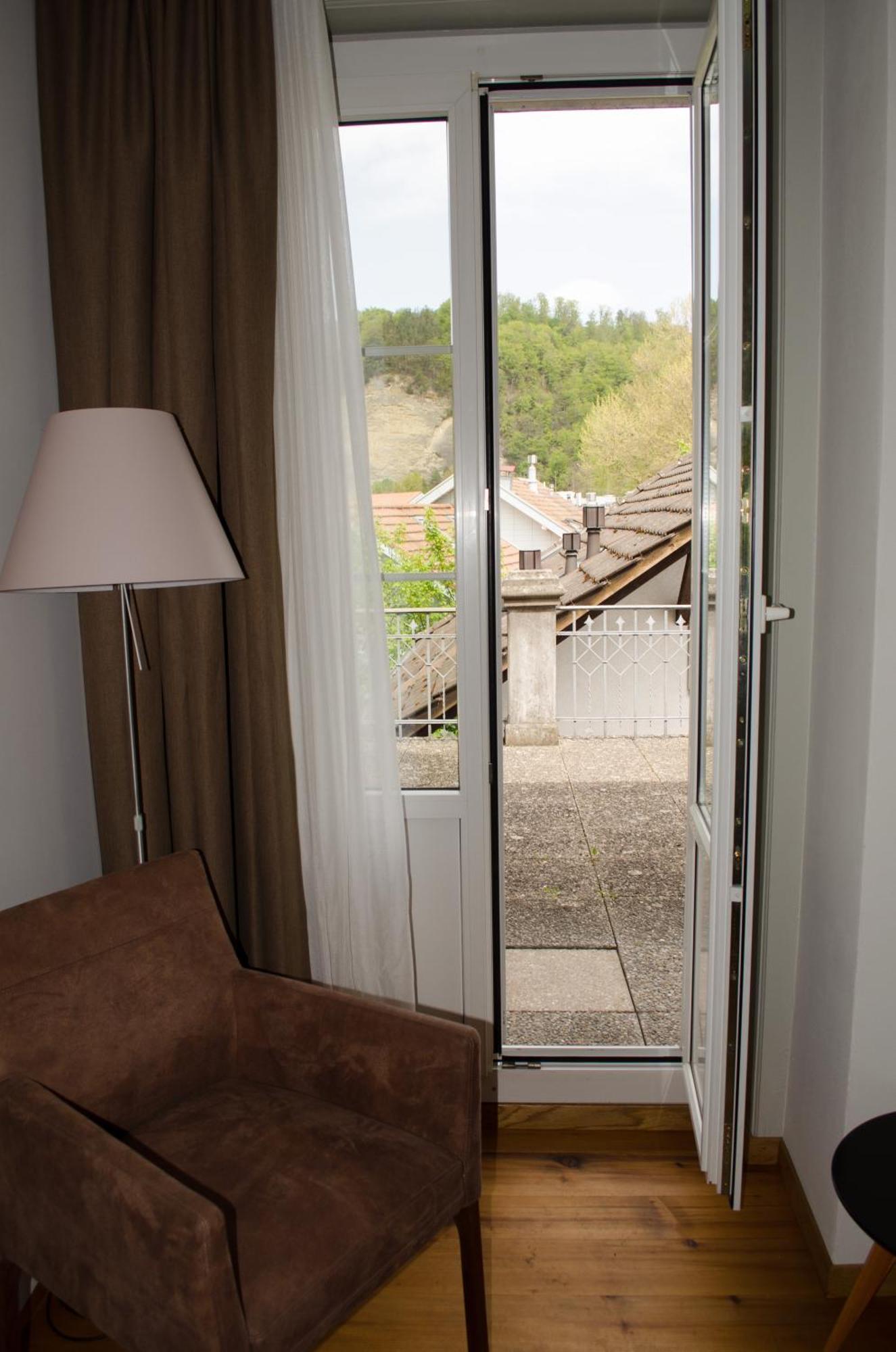 Concept Hotel Landhaus Burgdorf Eksteriør billede