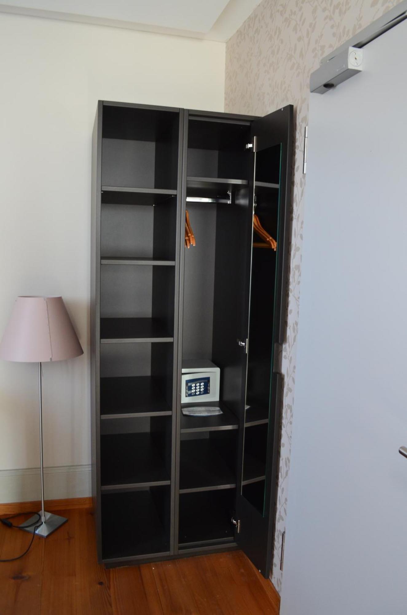 Concept Hotel Landhaus Burgdorf Eksteriør billede