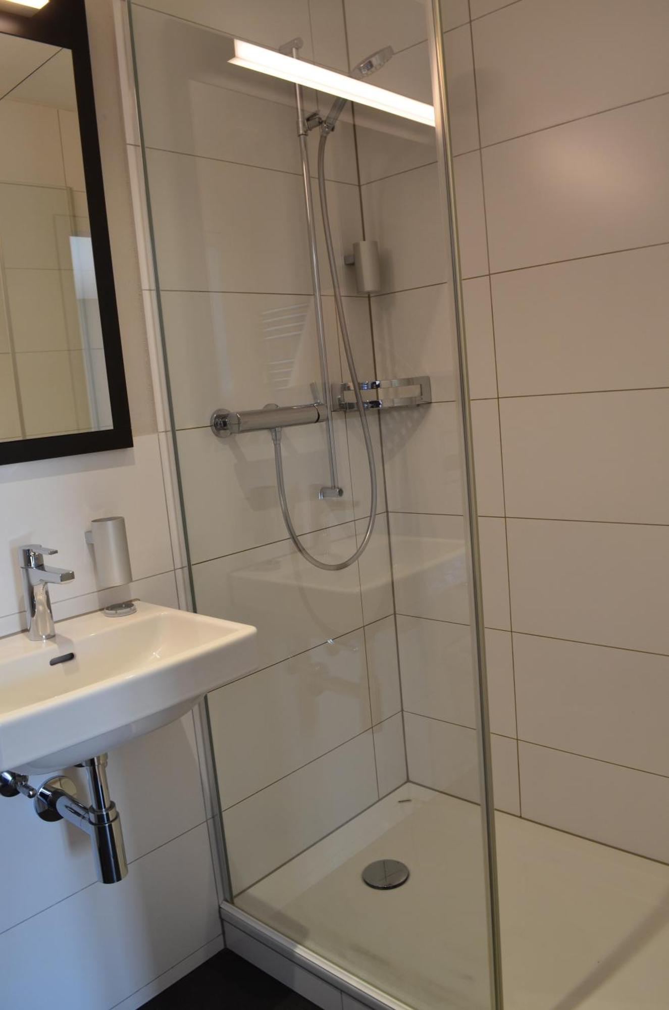 Concept Hotel Landhaus Burgdorf Eksteriør billede