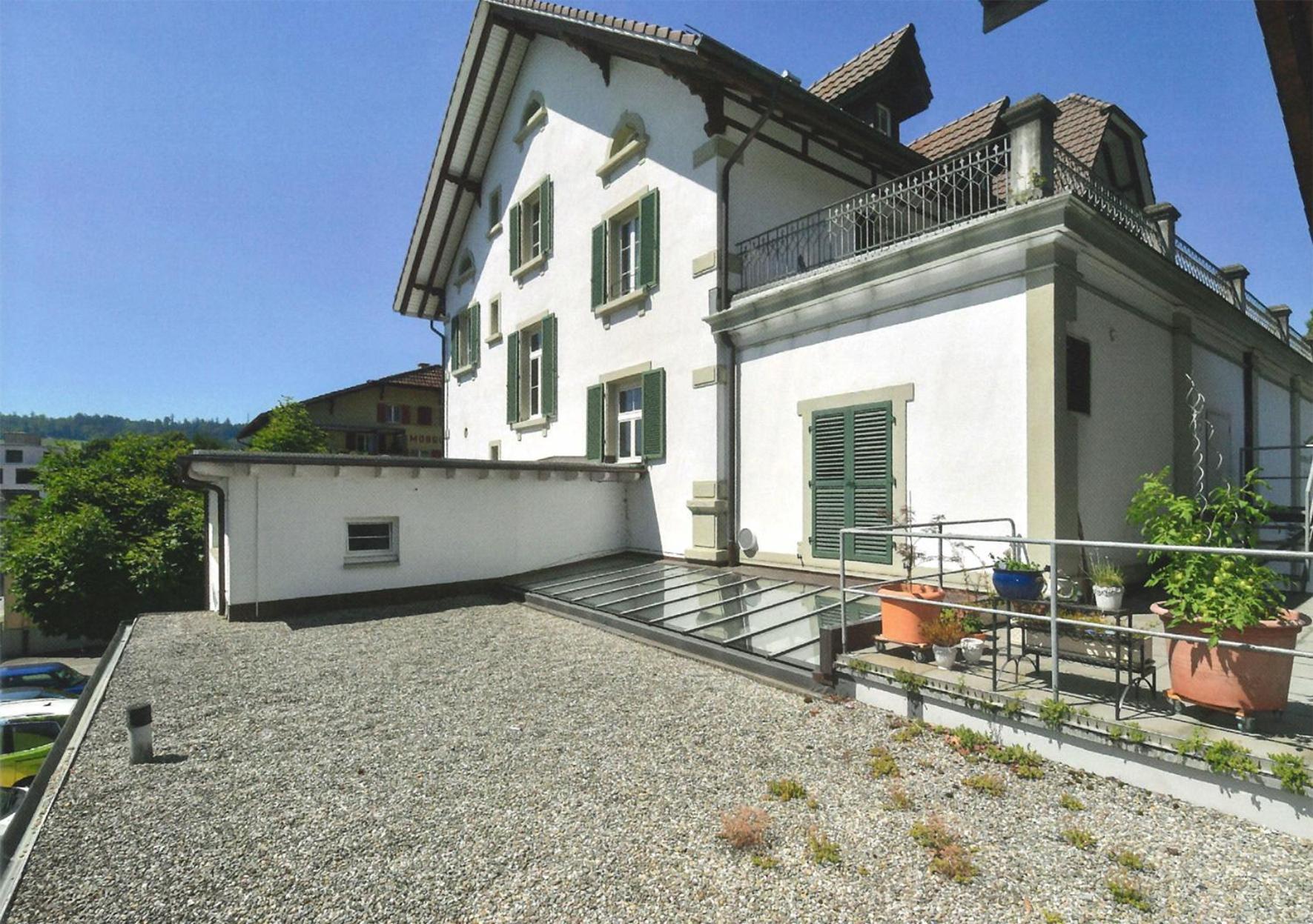 Concept Hotel Landhaus Burgdorf Eksteriør billede