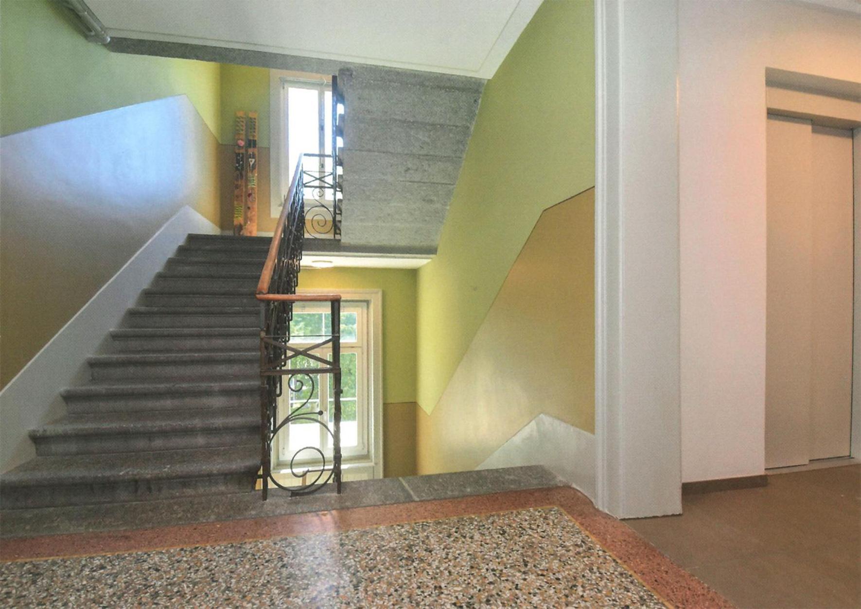 Concept Hotel Landhaus Burgdorf Eksteriør billede